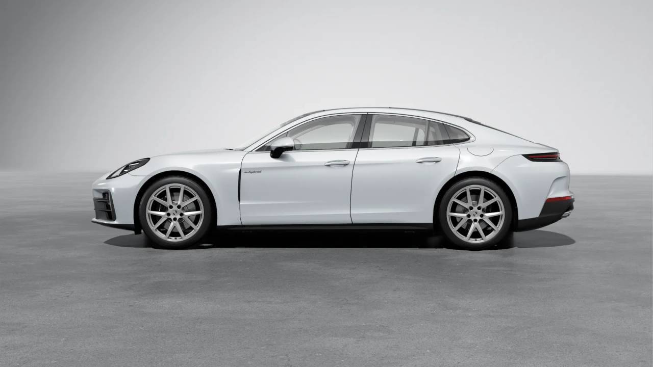 2026 Porsche Panamera Newark DE