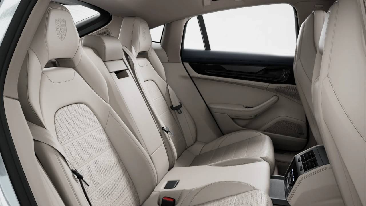 2026 Porsche Panamera Newark DE