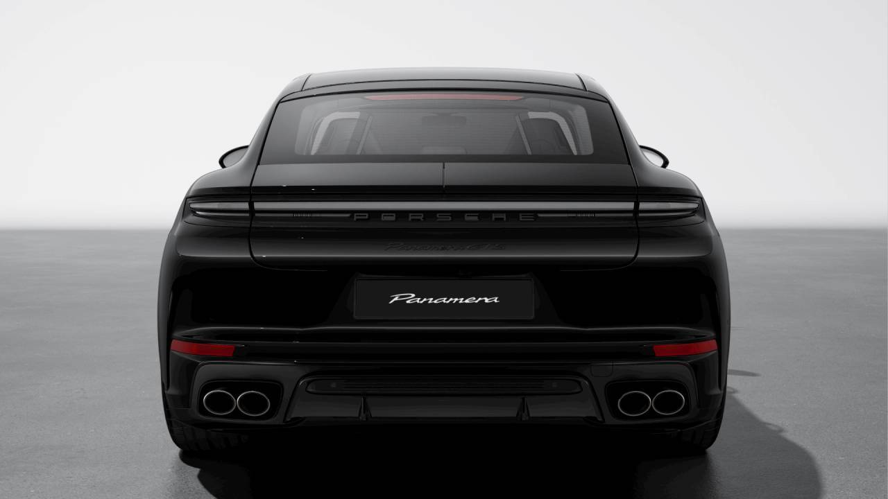 2026 Porsche Panamera Newark DE