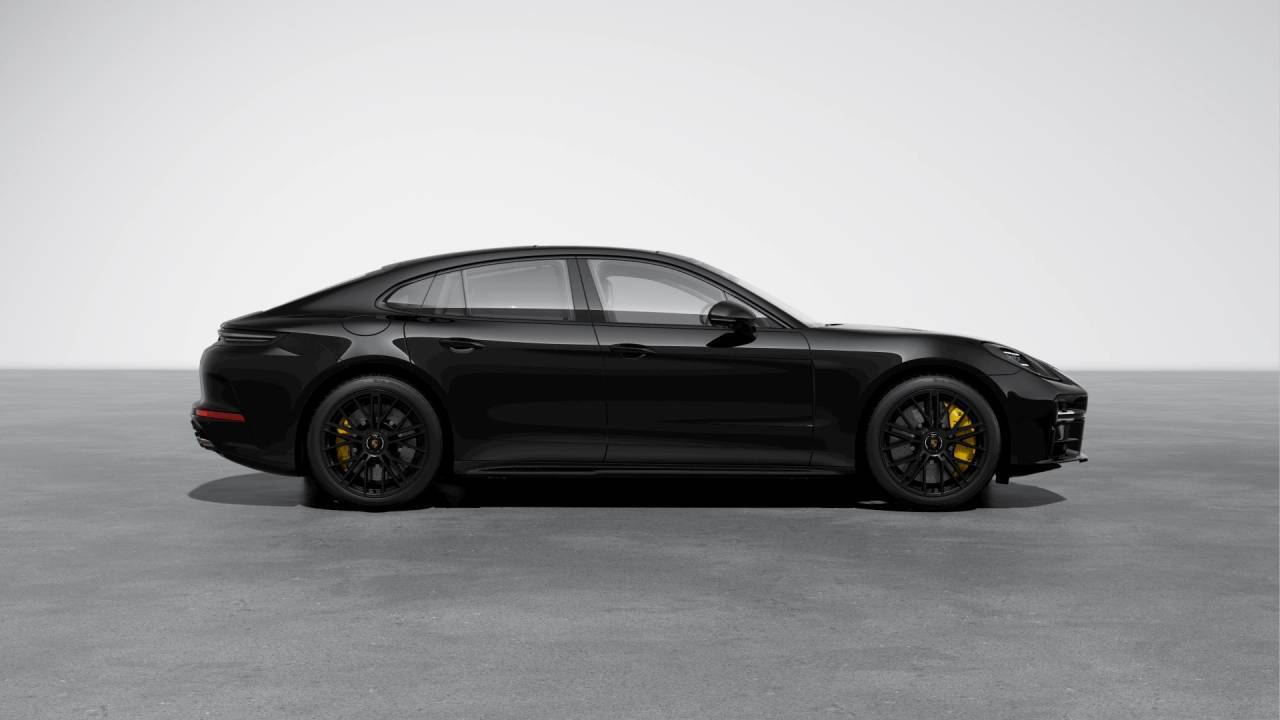 2026 Porsche Panamera Newark DE