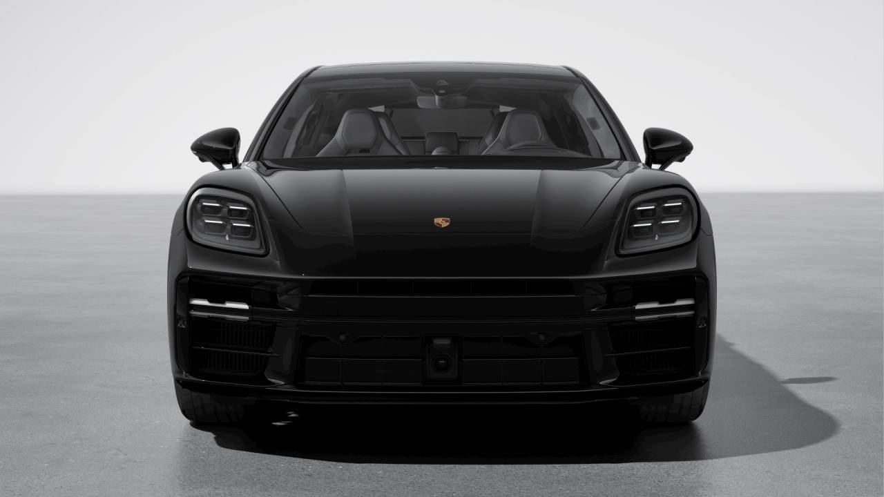 2026 Porsche Panamera Newark DE