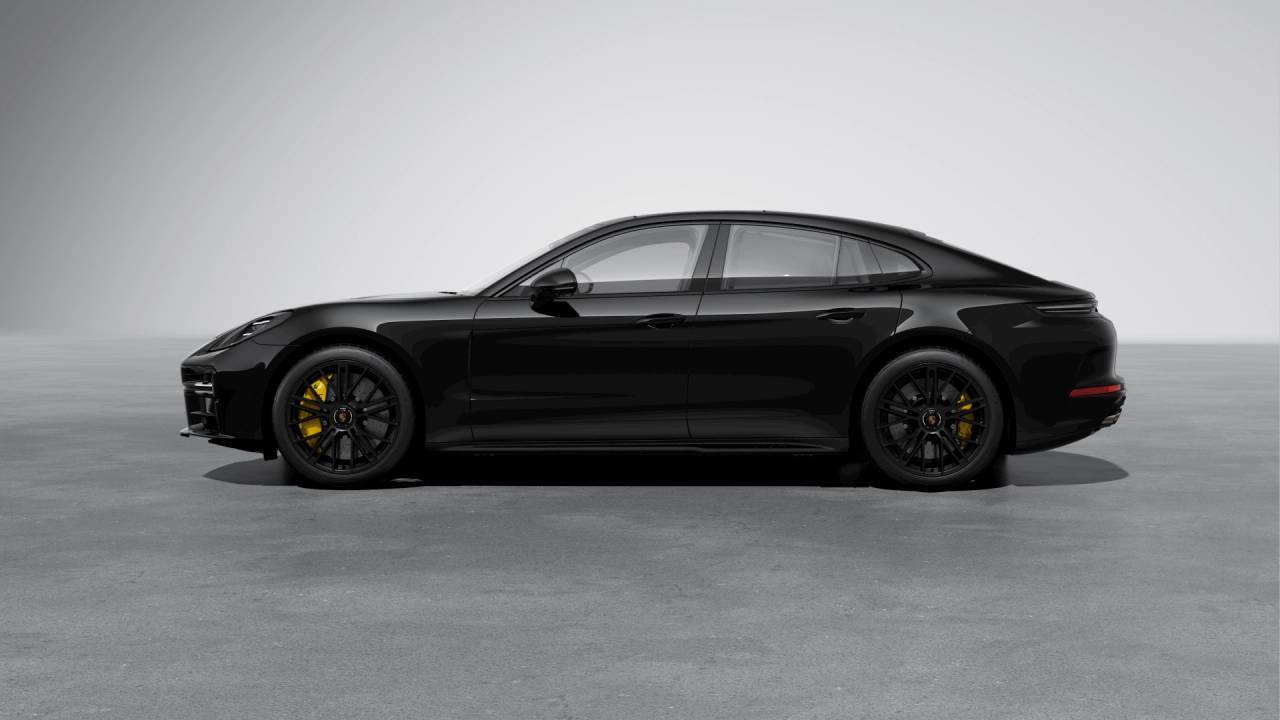 2026 Porsche Panamera Newark DE