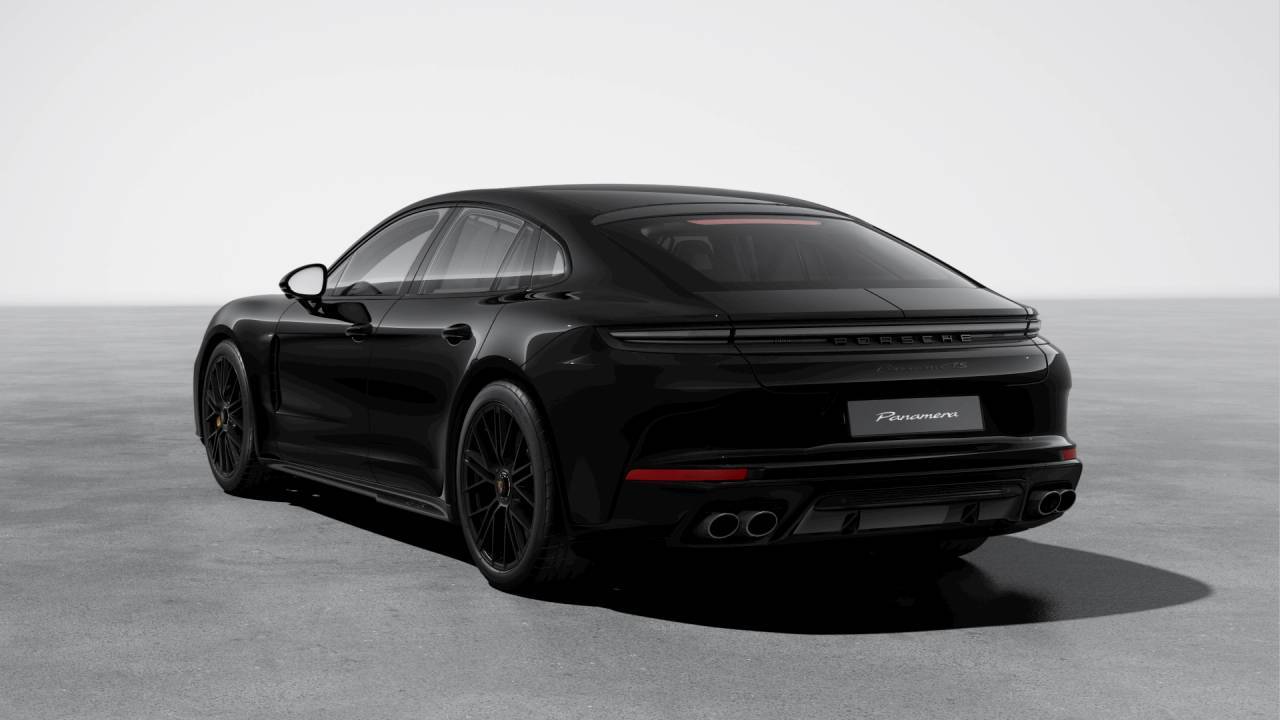 2026 Porsche Panamera Newark DE