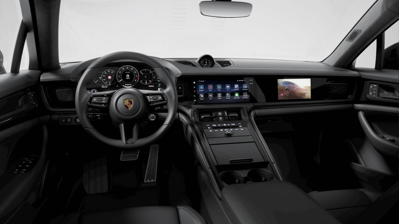 2026 Porsche Panamera Newark DE