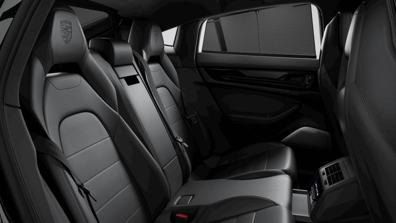 2026 Porsche Panamera Newark DE