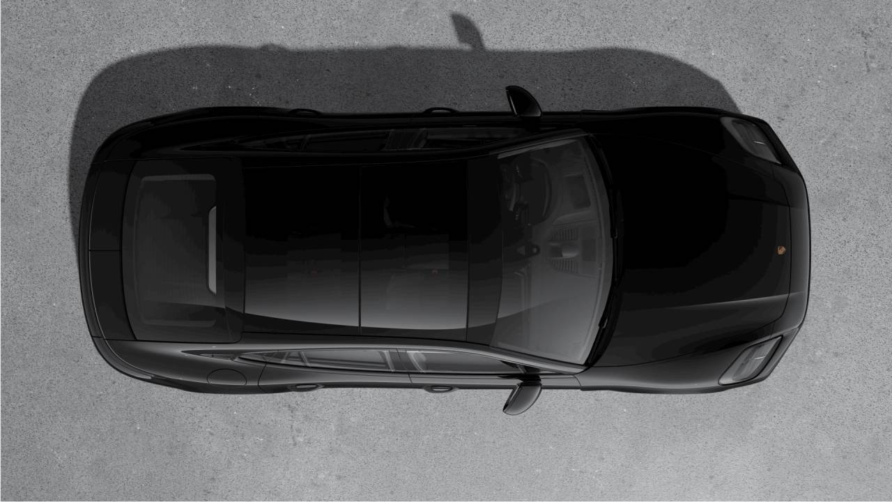 2026 Porsche Panamera Newark DE