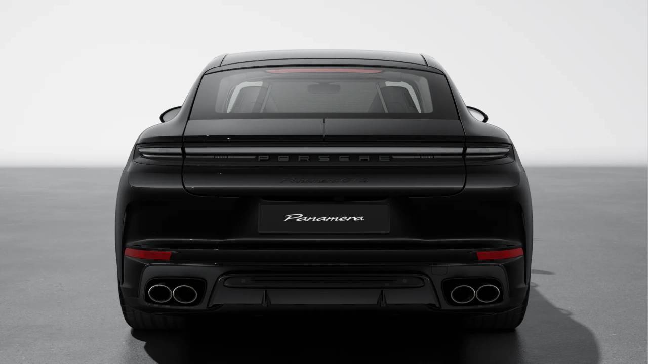 2026 Porsche Panamera Newark DE