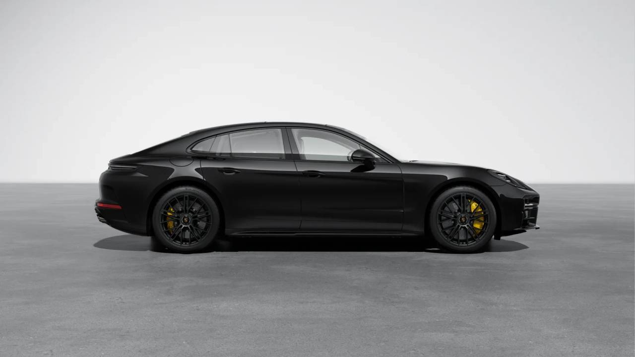 2026 Porsche Panamera Newark DE