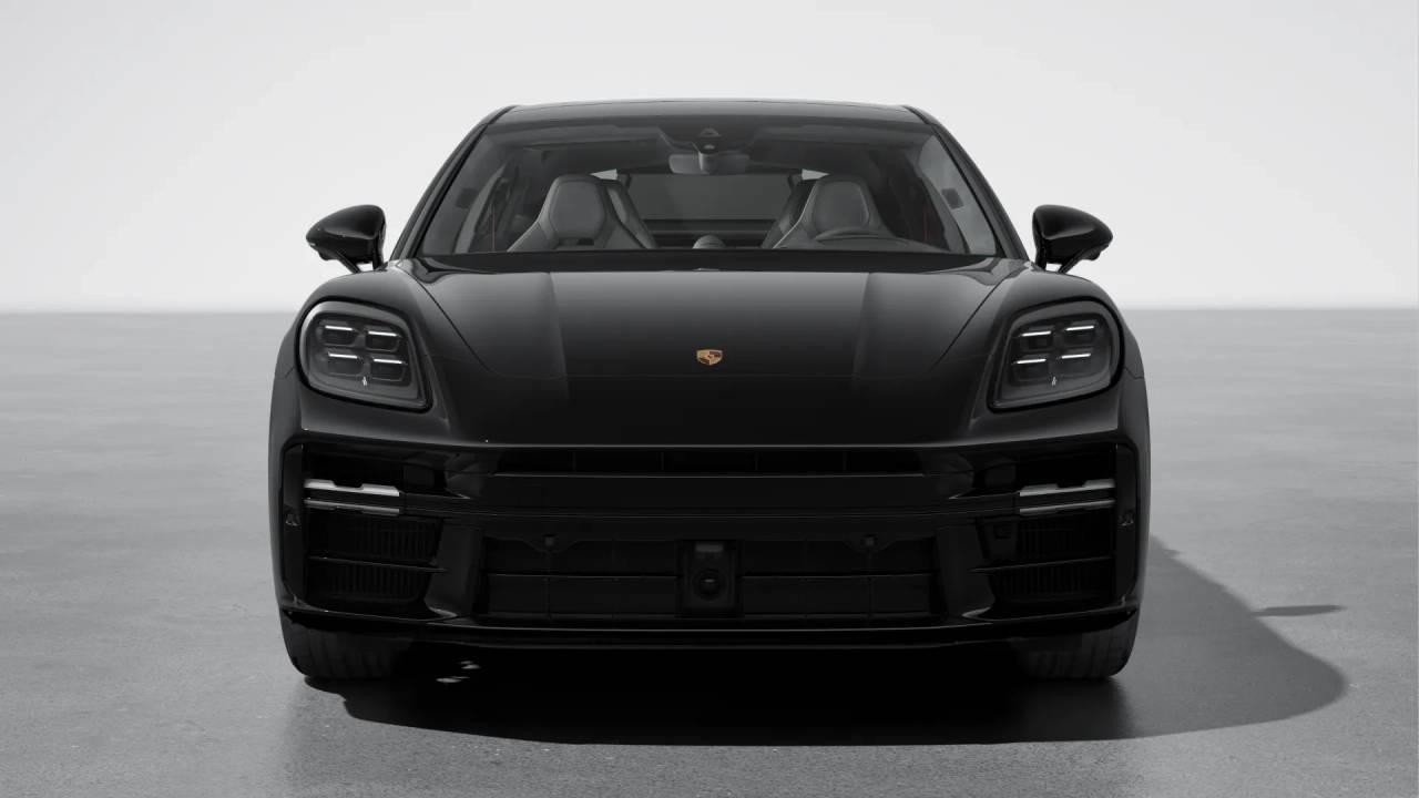 2026 Porsche Panamera Newark DE
