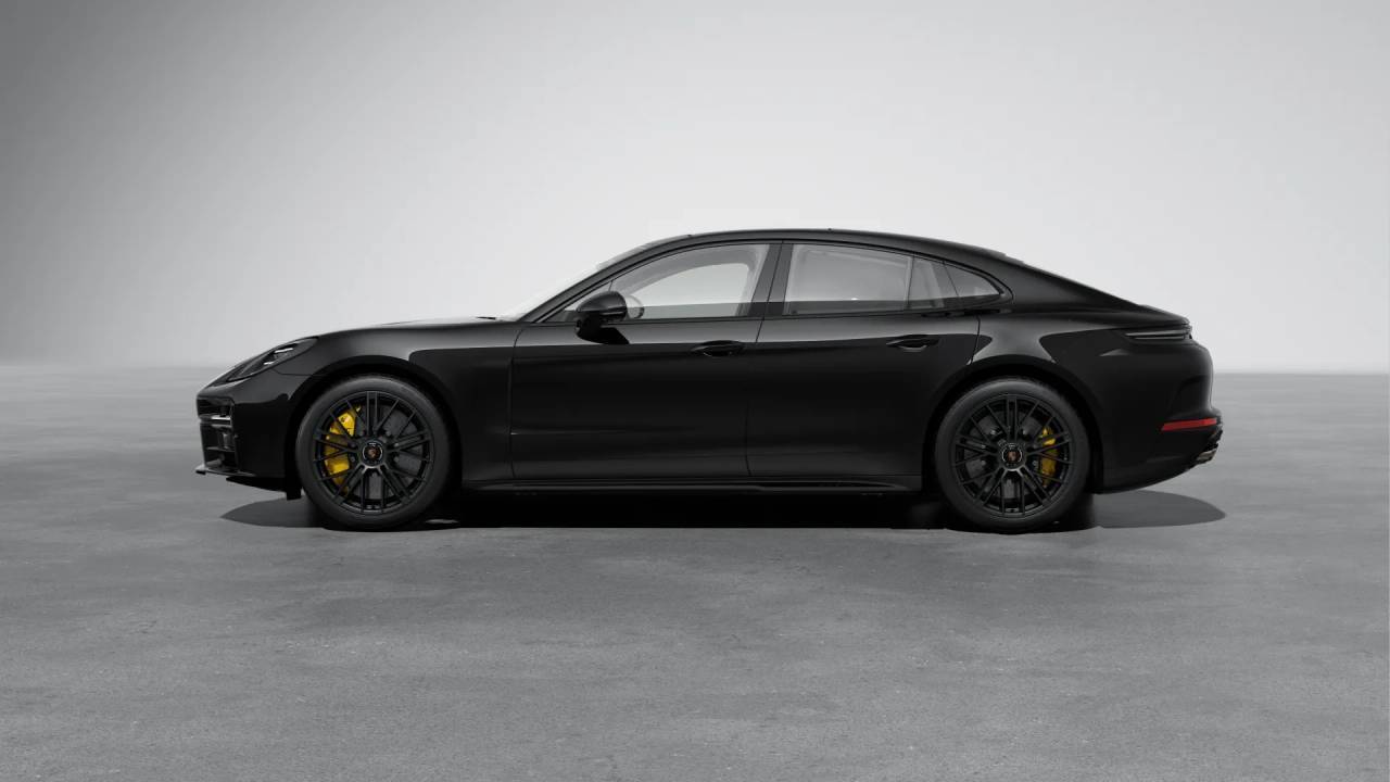 2026 Porsche Panamera Newark DE