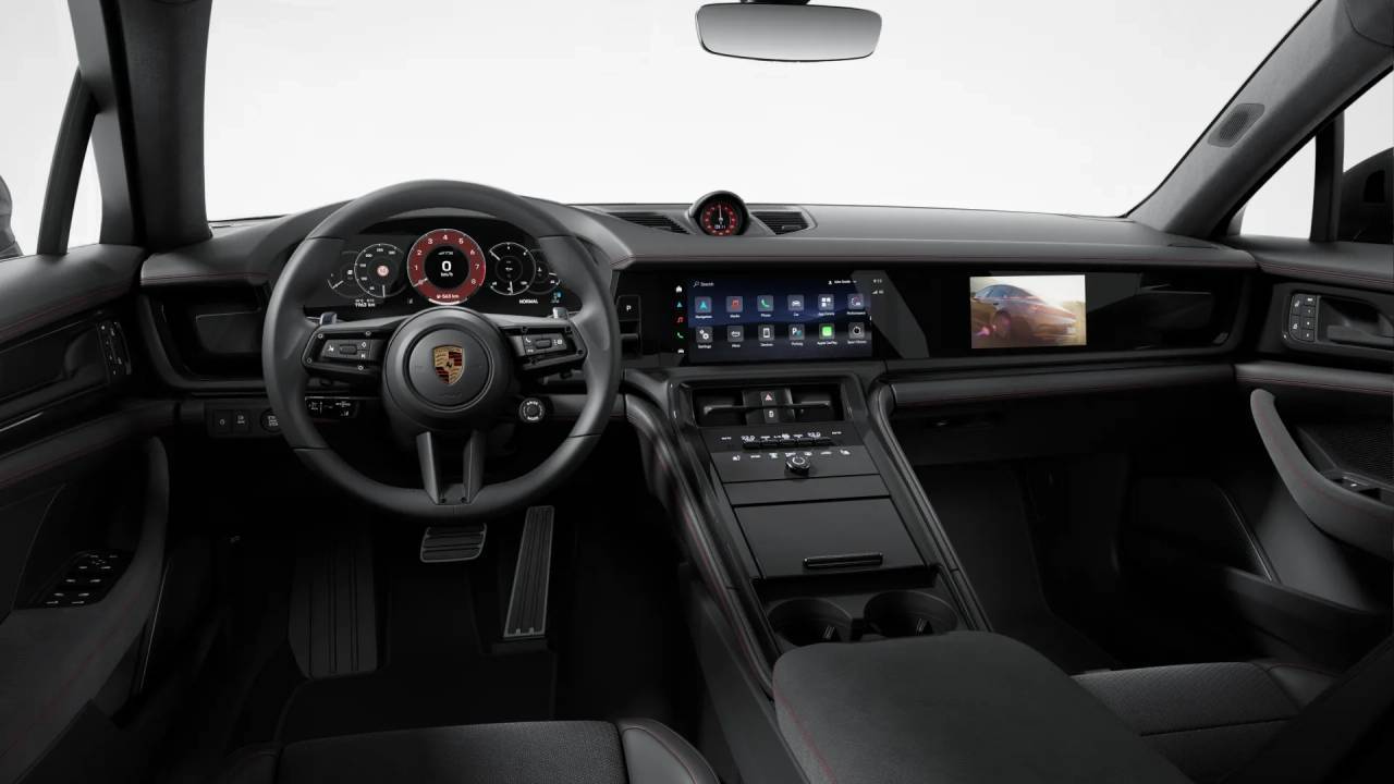 2026 Porsche Panamera Newark DE