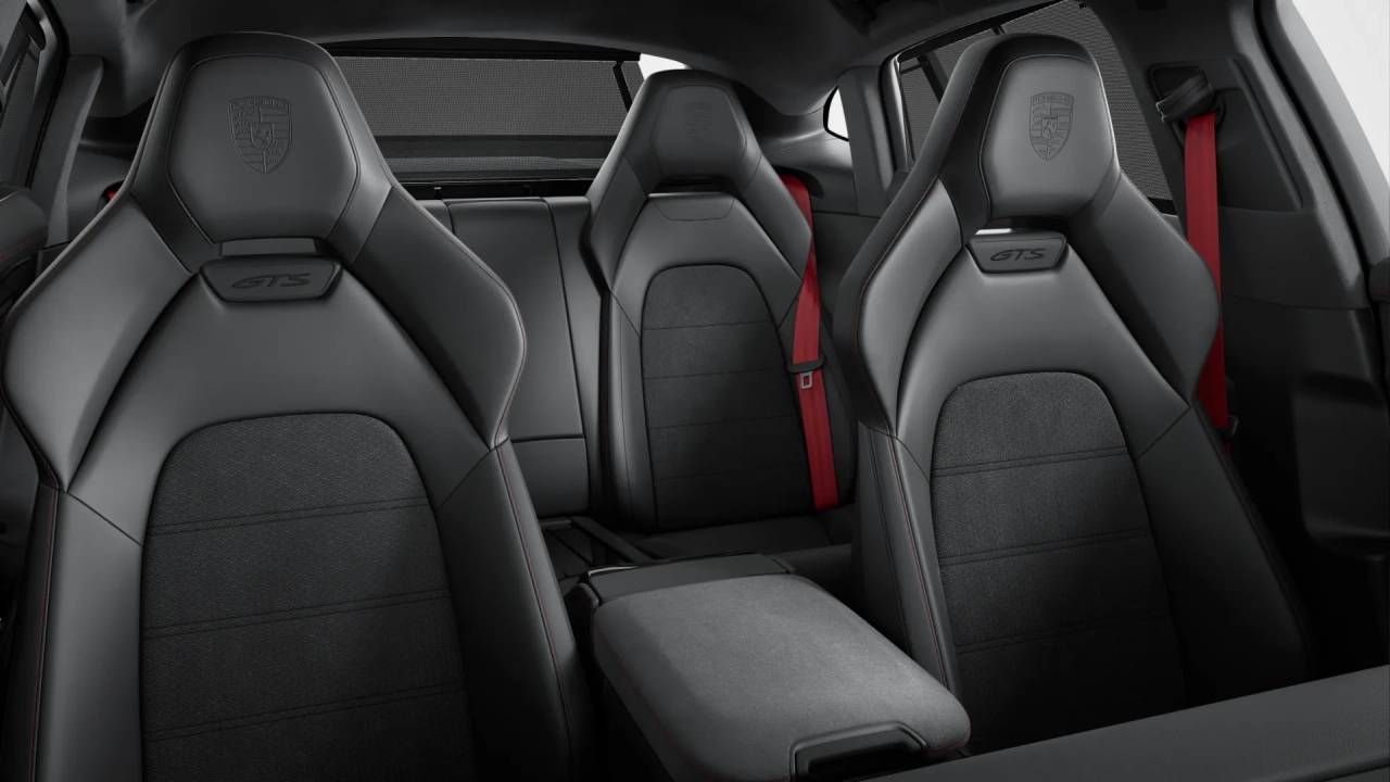 2026 Porsche Panamera Newark DE