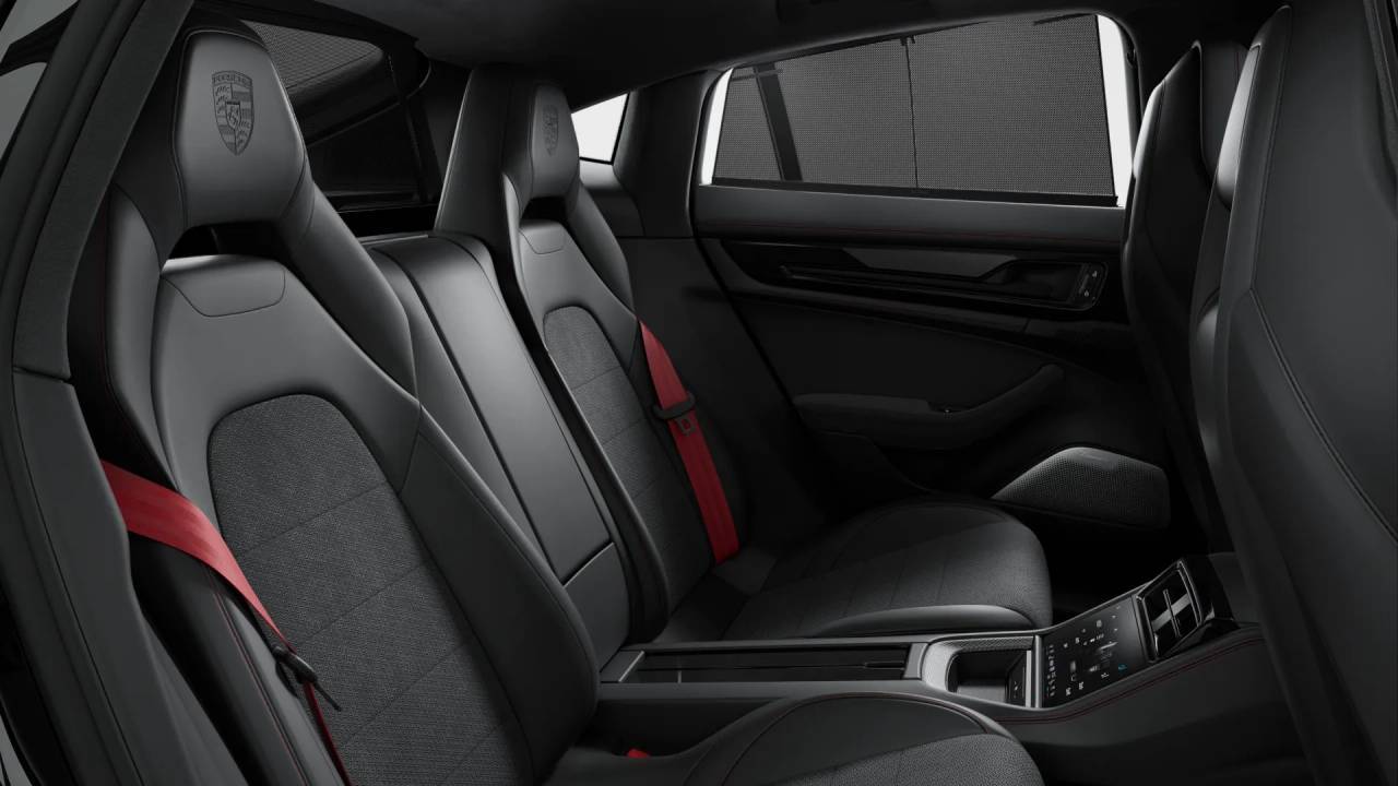 2026 Porsche Panamera Newark DE