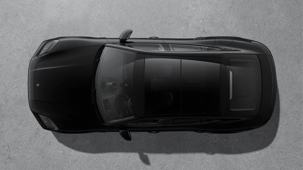 2026 Porsche Panamera Newark DE