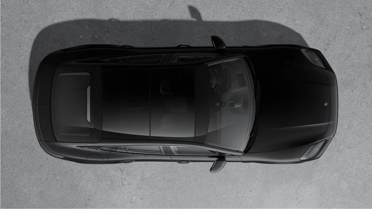 2026 Porsche Panamera Newark DE