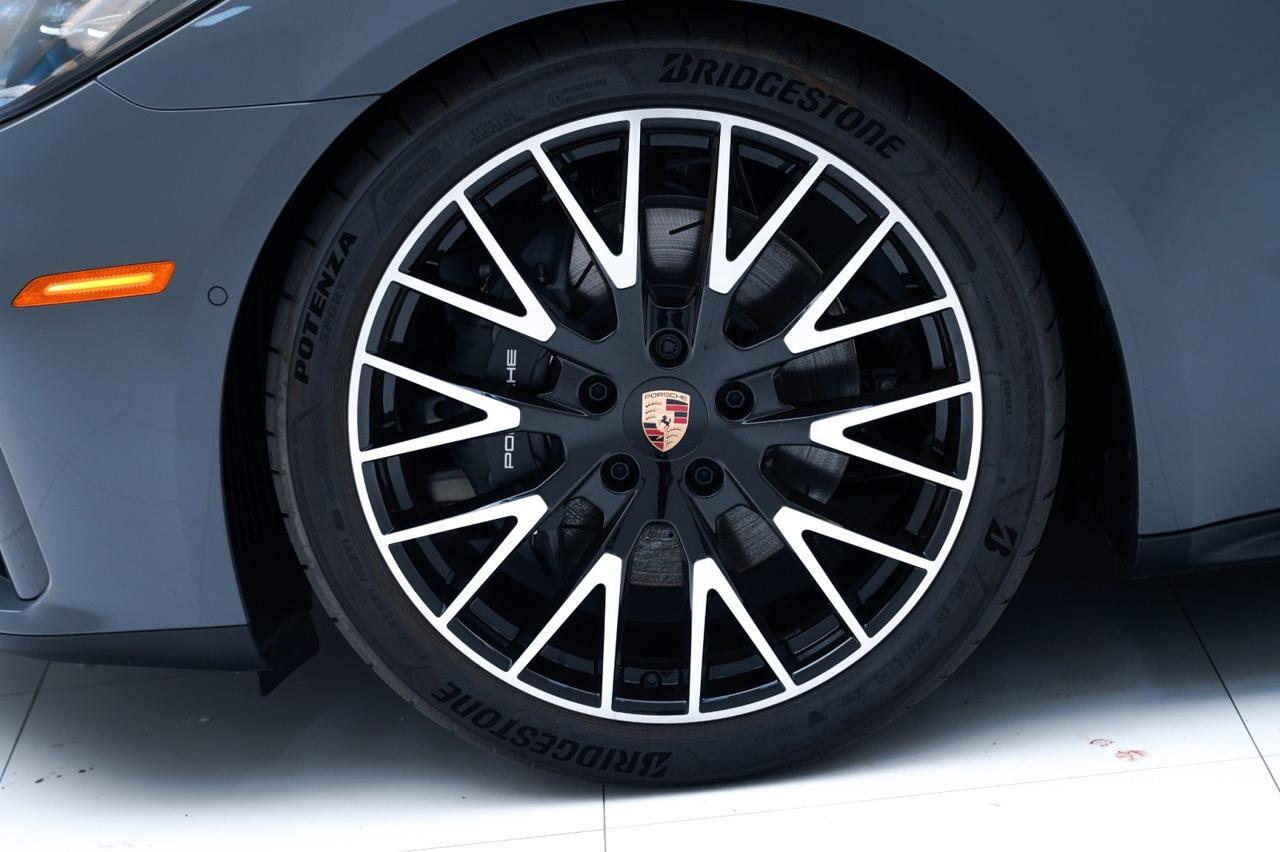 2026 Porsche Panamera Pompano Beach FL