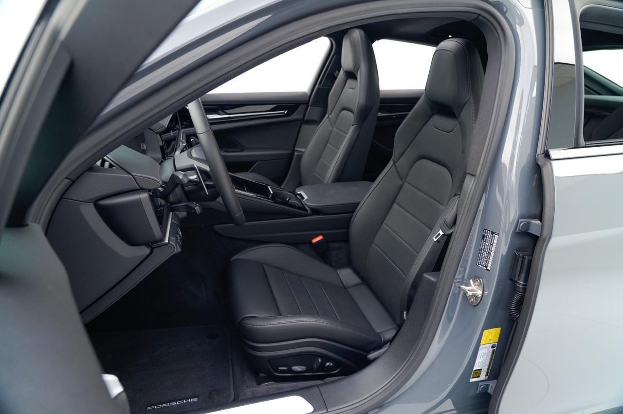 2026 Porsche Panamera Pompano Beach FL