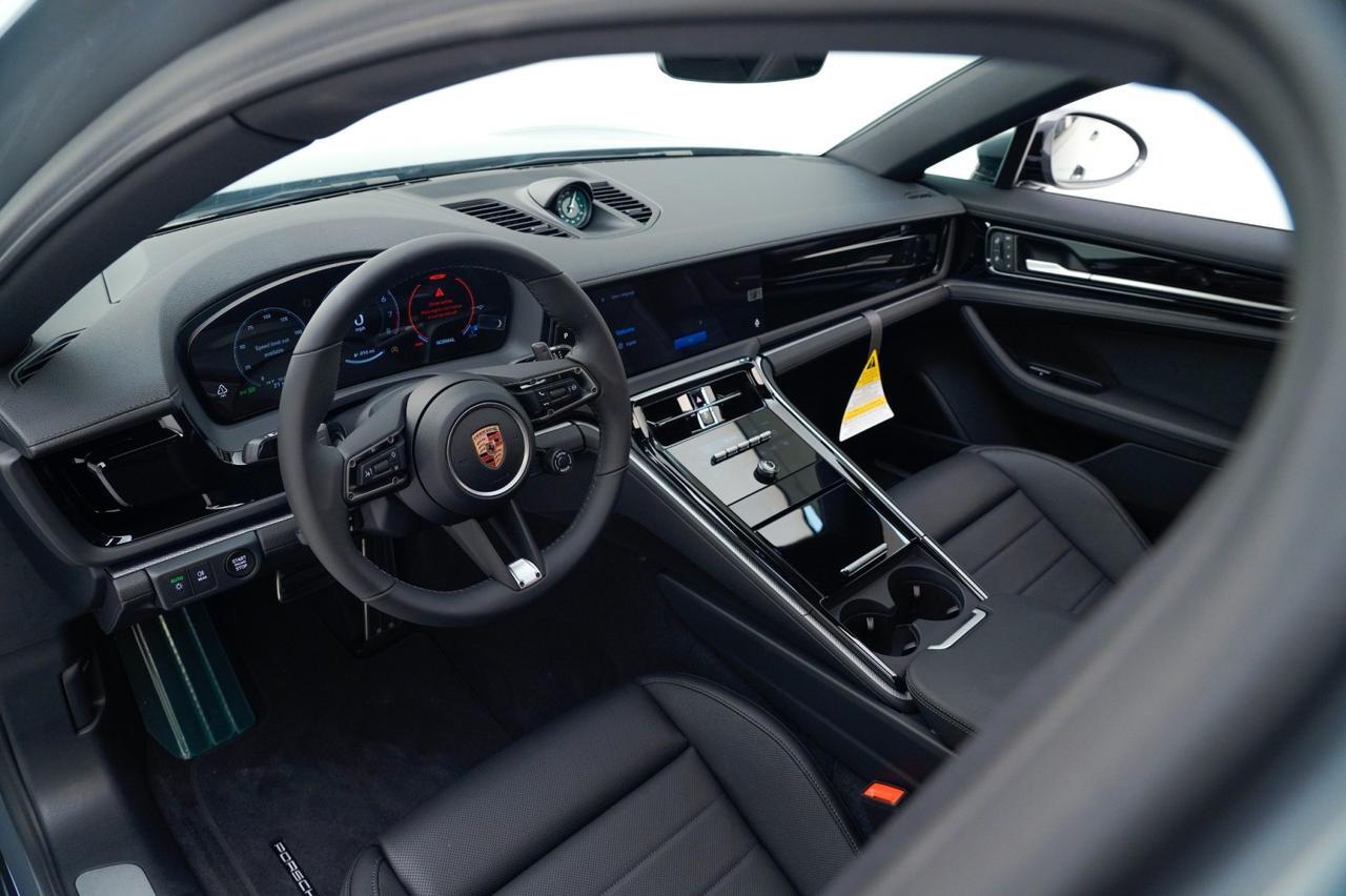 2026 Porsche Panamera Pompano Beach FL