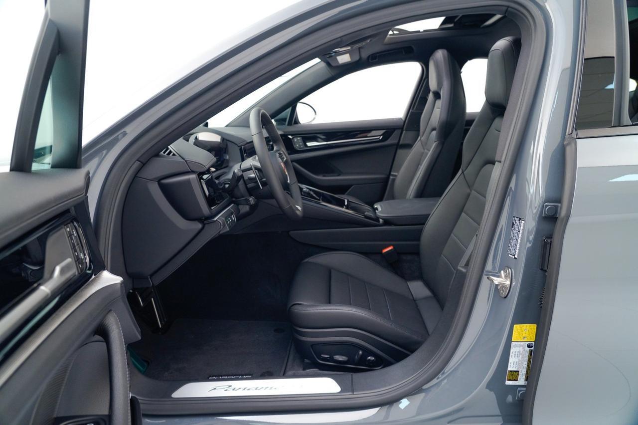 2026 Porsche Panamera Pompano Beach FL