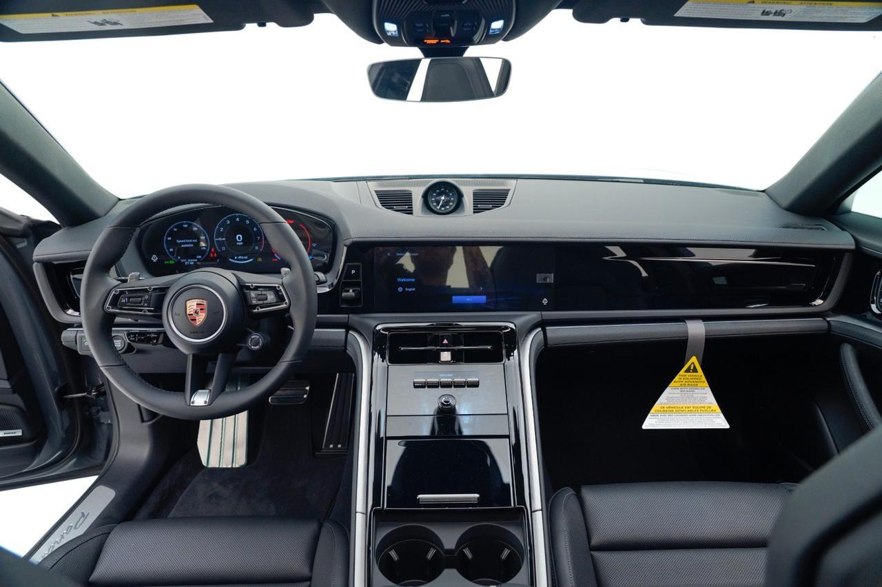 2026 Porsche Panamera Pompano Beach FL