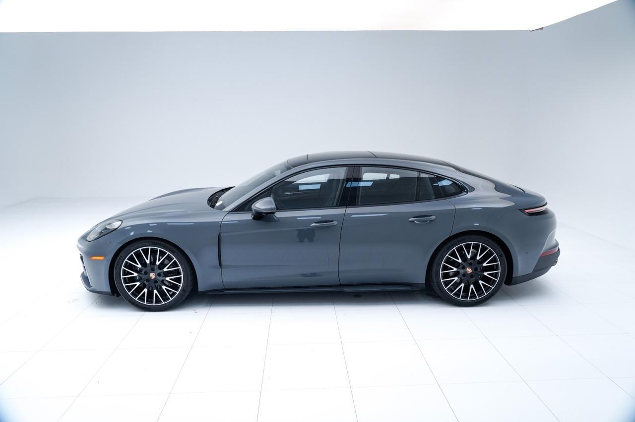 2026 Porsche Panamera Pompano Beach FL