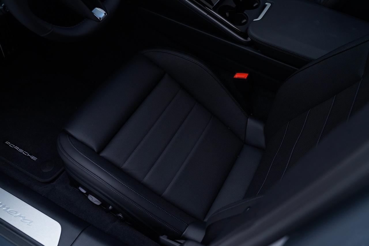 2026 Porsche Panamera Pompano Beach FL