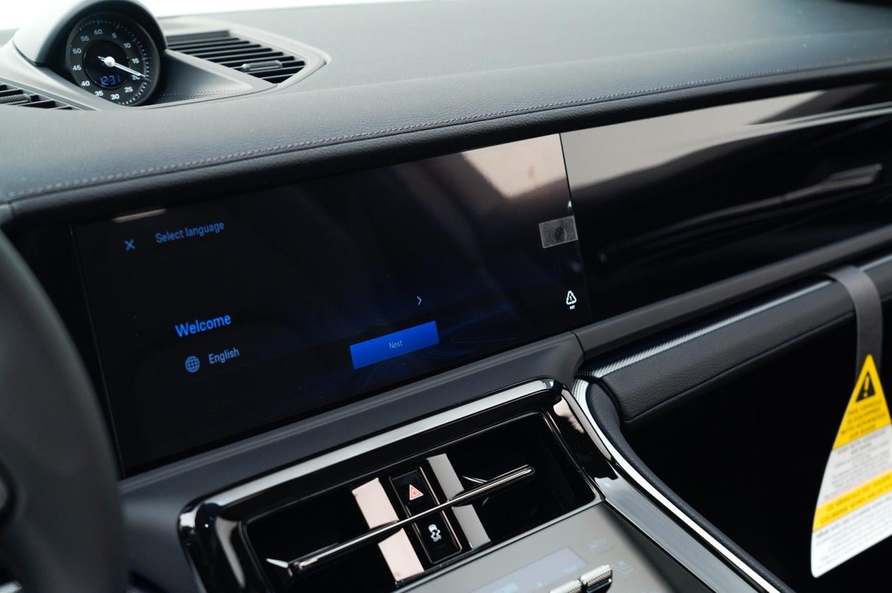 2026 Porsche Panamera Pompano Beach FL