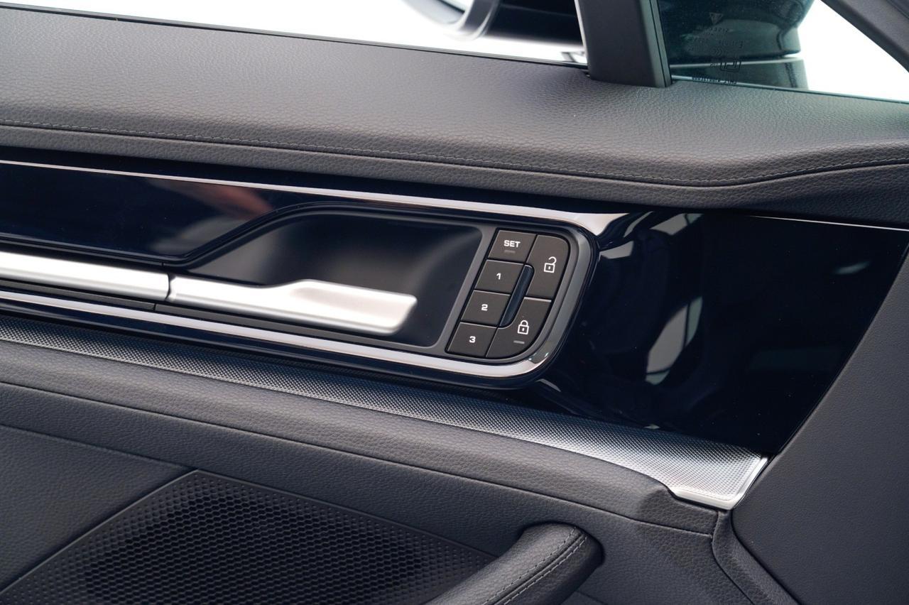 2026 Porsche Panamera Pompano Beach FL