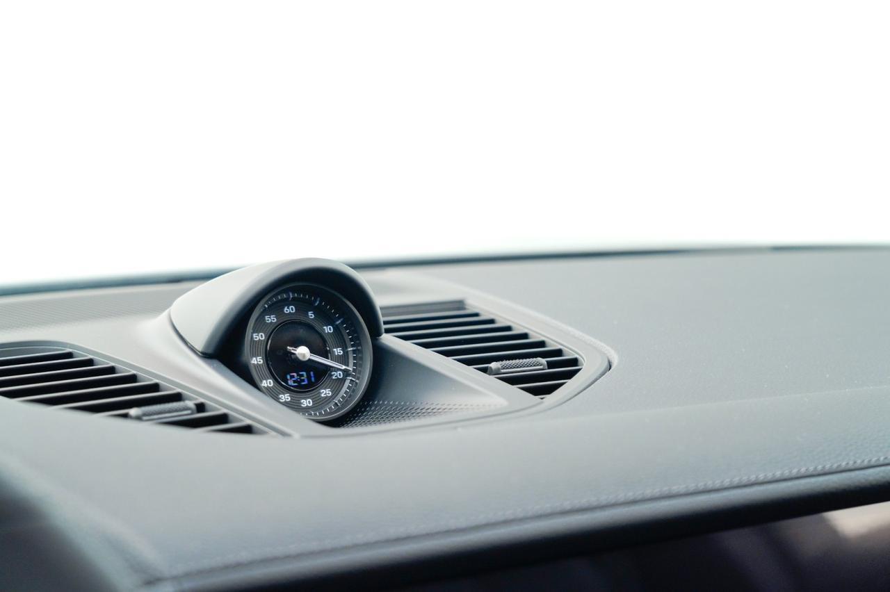 2026 Porsche Panamera Pompano Beach FL