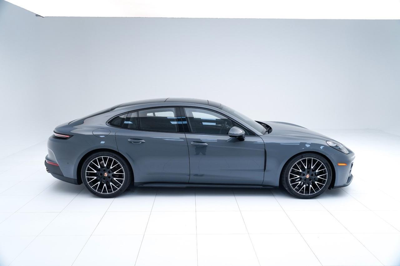 2026 Porsche Panamera Pompano Beach FL