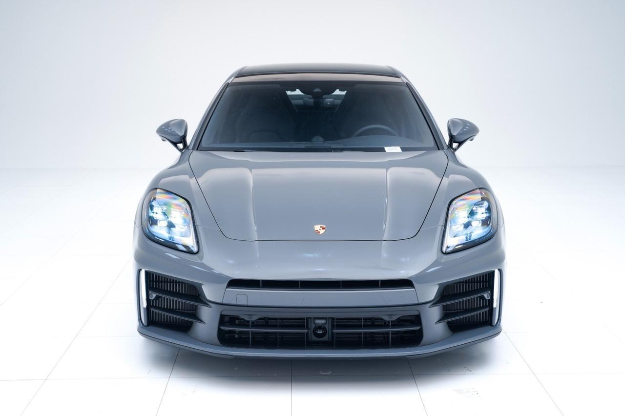 2026 Porsche Panamera Pompano Beach FL