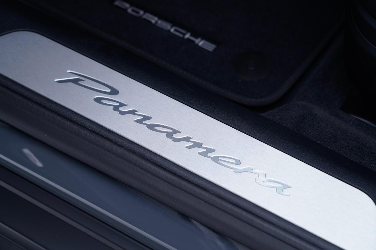 2026 Porsche Panamera Pompano Beach FL