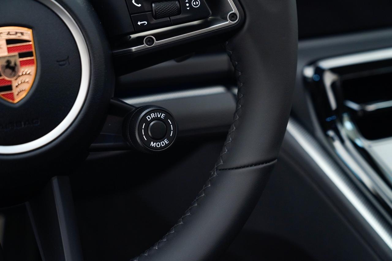 2026 Porsche Panamera Pompano Beach FL