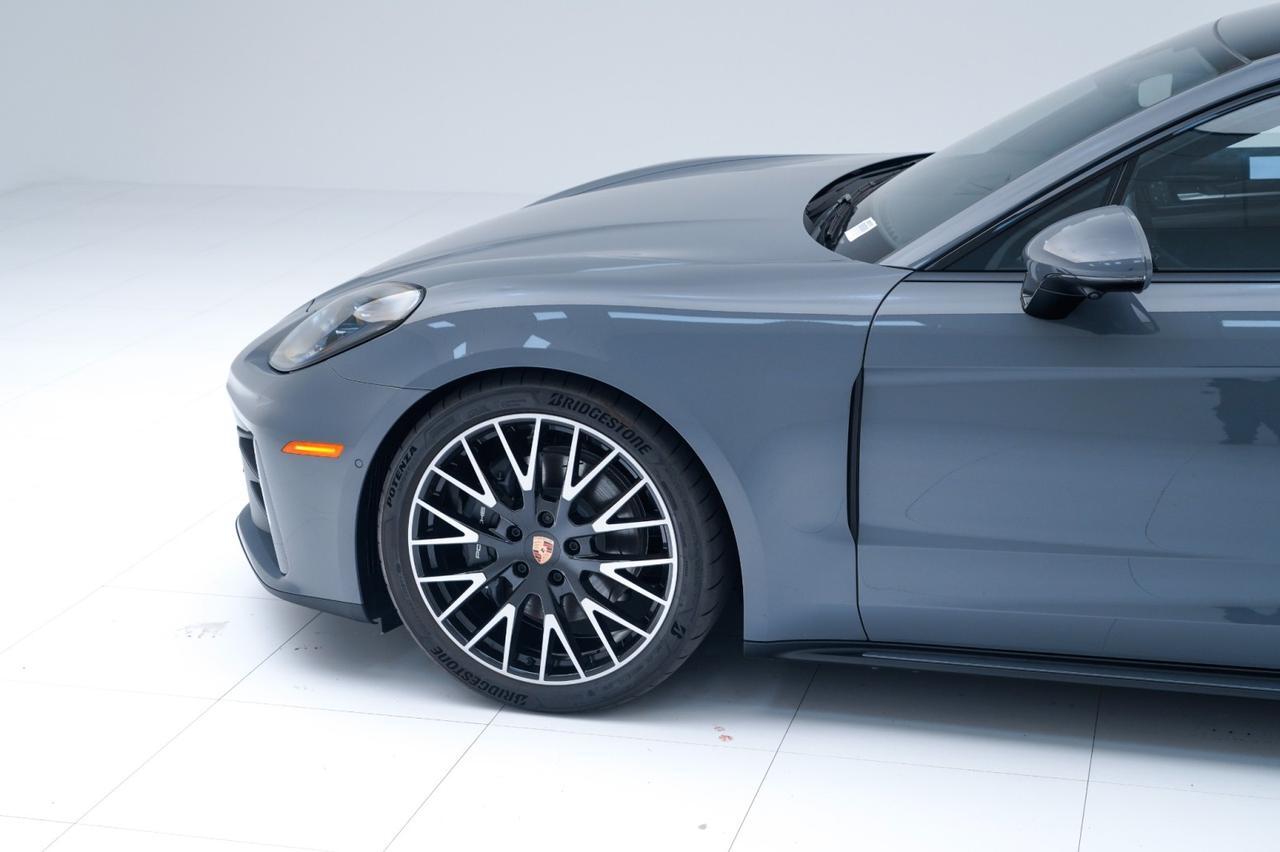 2026 Porsche Panamera Pompano Beach FL