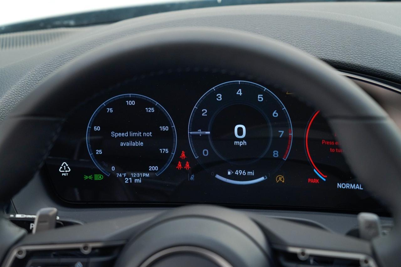 2026 Porsche Panamera Pompano Beach FL