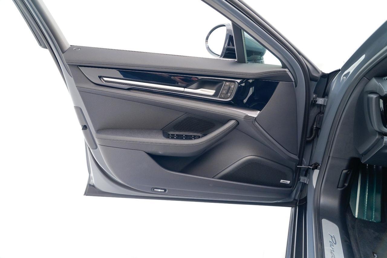 2026 Porsche Panamera Pompano Beach FL