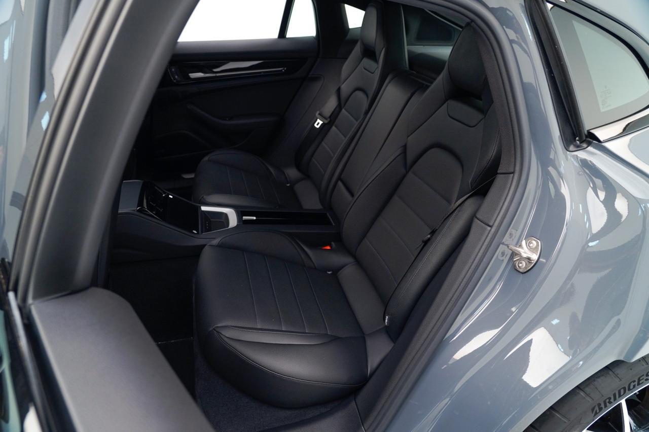 2026 Porsche Panamera Pompano Beach FL