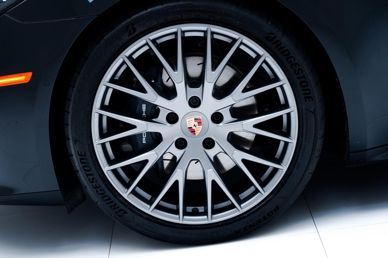 2026 Porsche Panamera Pompano Beach FL