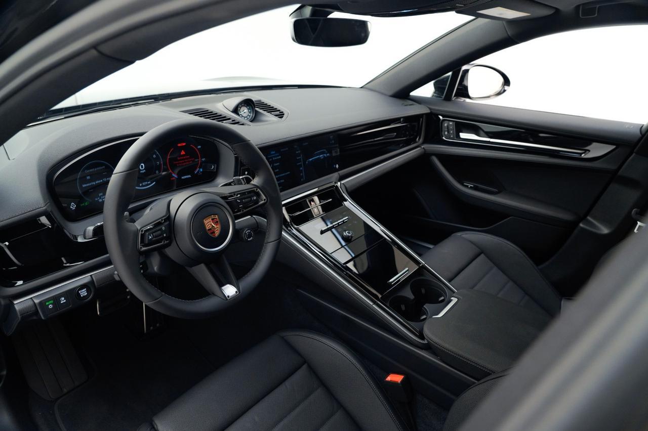 2026 Porsche Panamera Pompano Beach FL