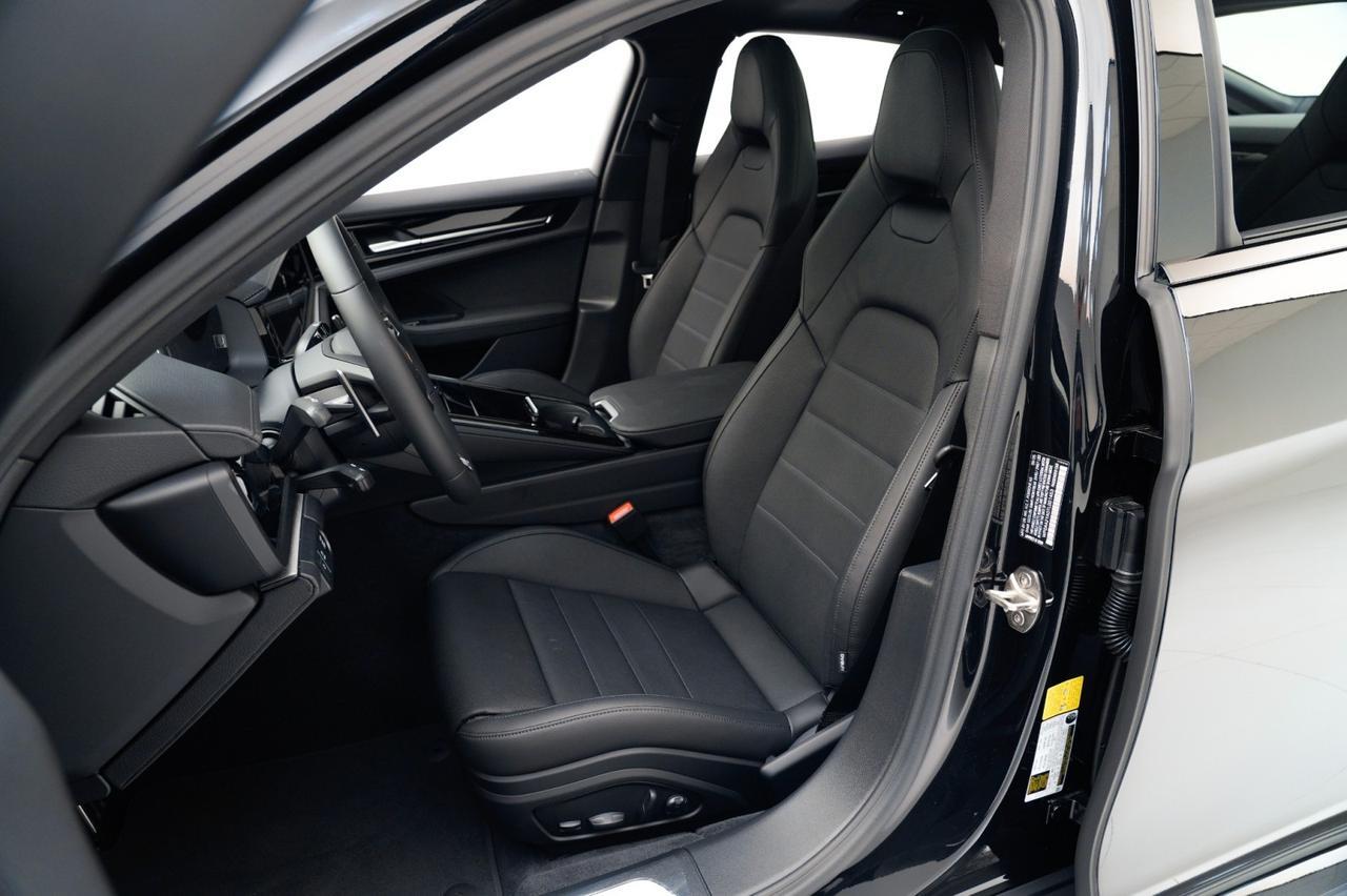 2026 Porsche Panamera Pompano Beach FL