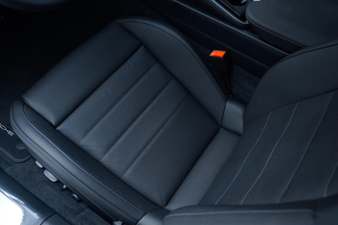 2026 Porsche Panamera Pompano Beach FL