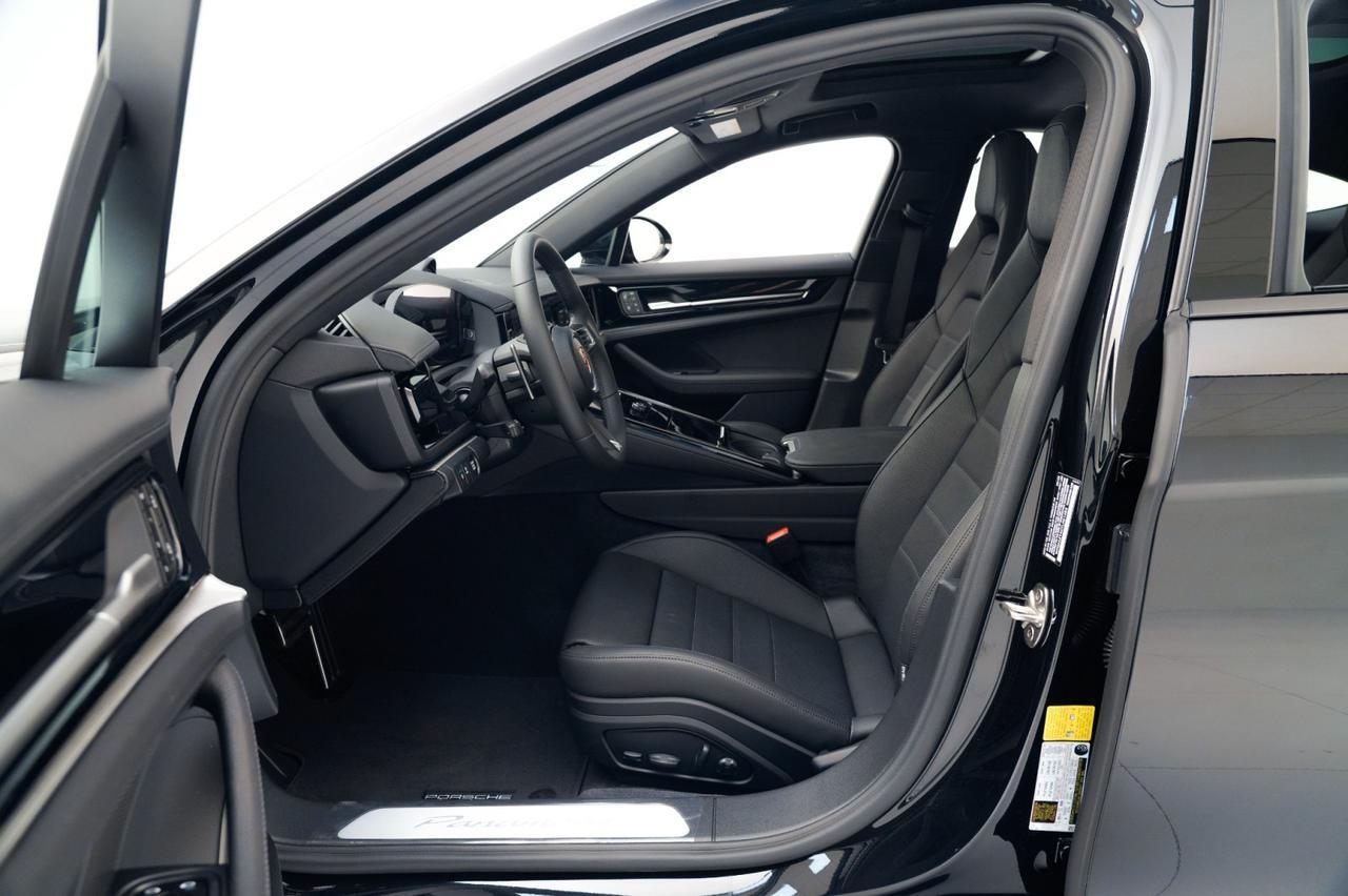 2026 Porsche Panamera Pompano Beach FL