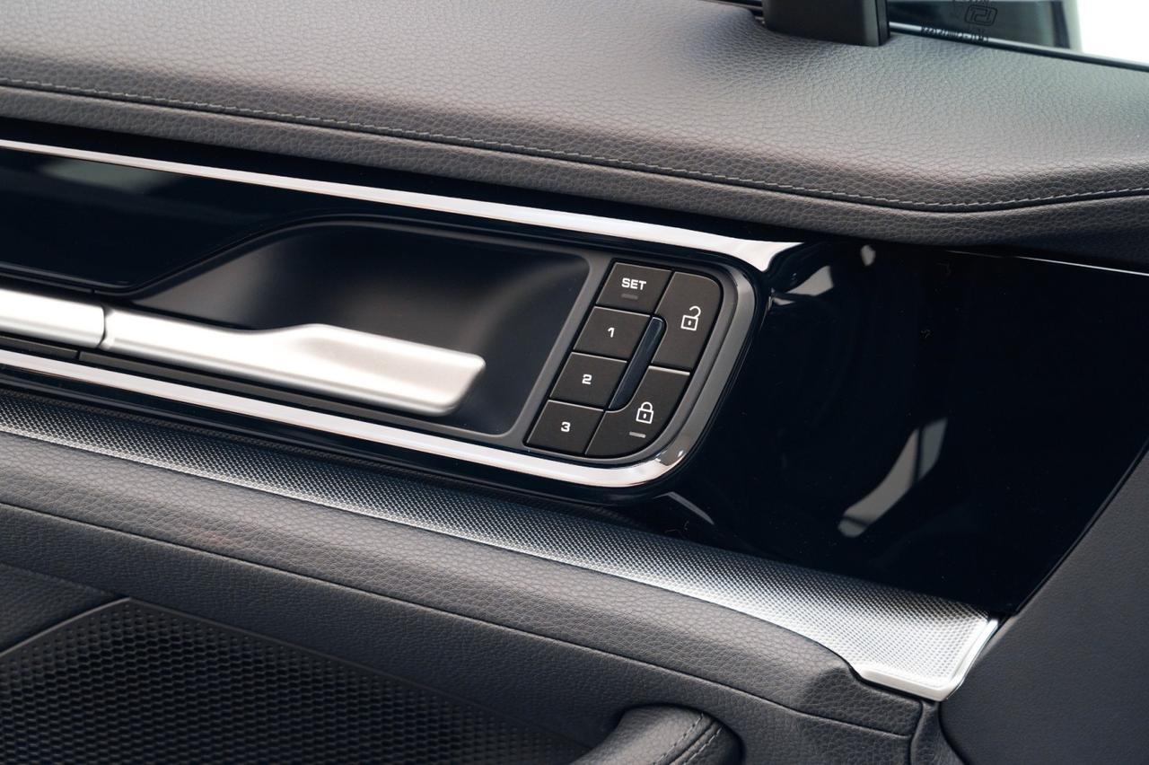 2026 Porsche Panamera Pompano Beach FL