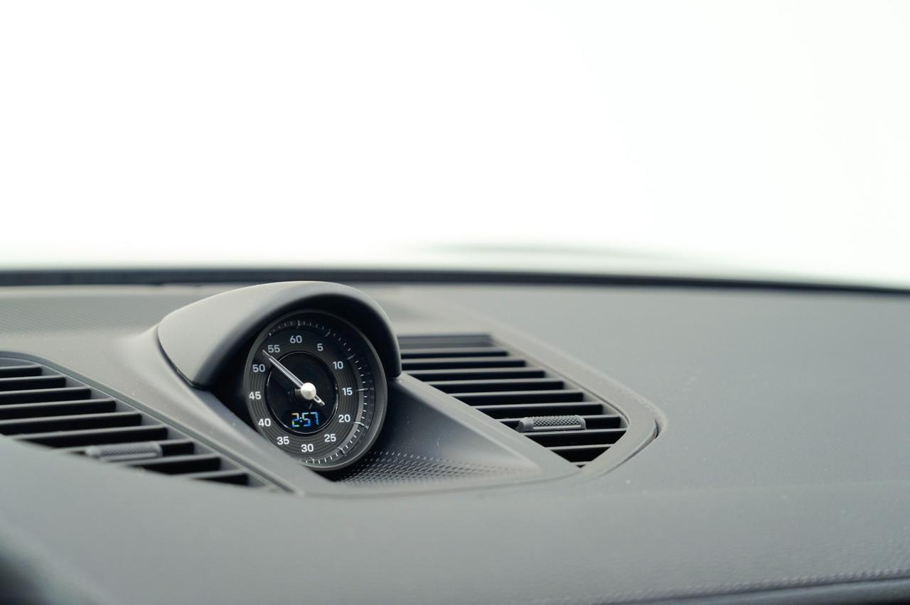 2026 Porsche Panamera Pompano Beach FL