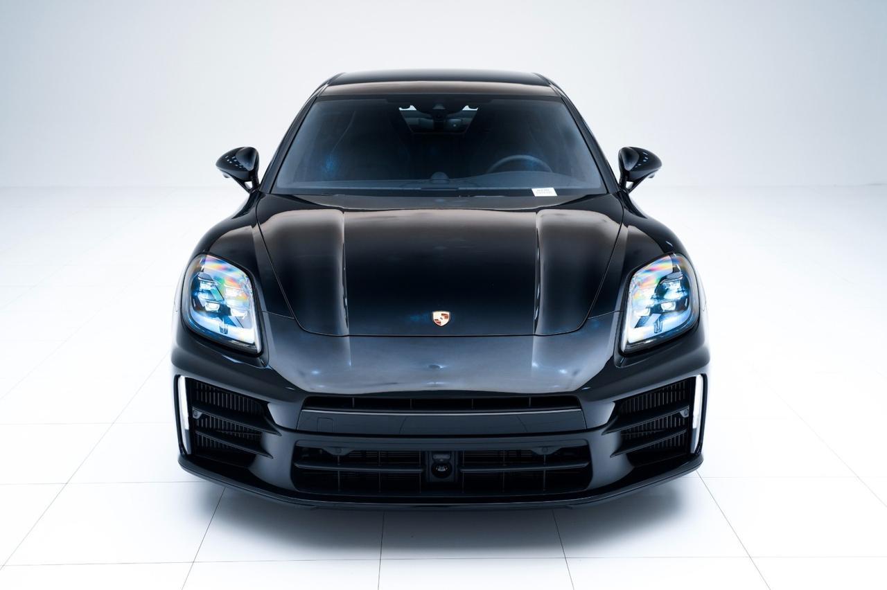 2026 Porsche Panamera Pompano Beach FL