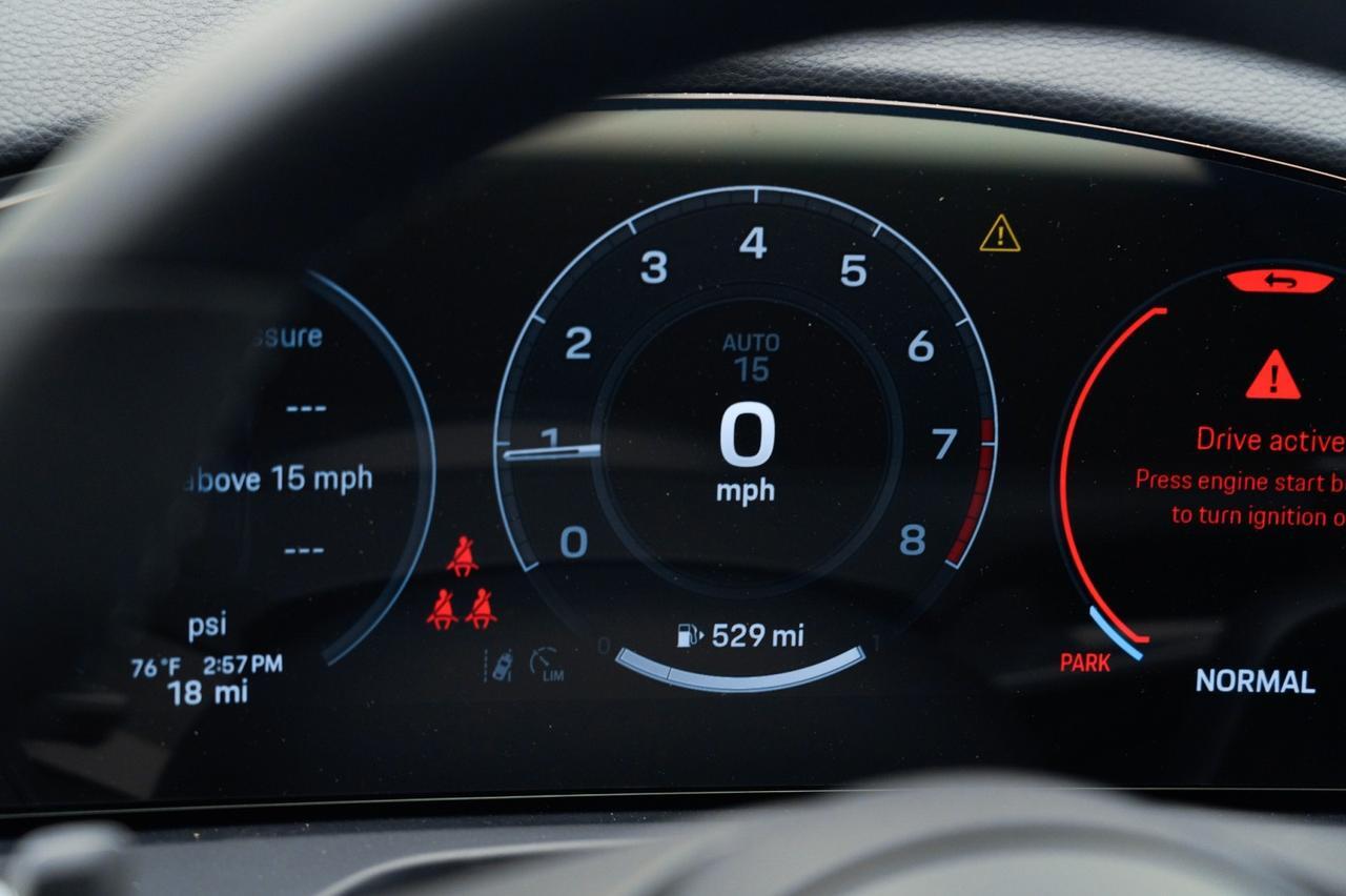 2026 Porsche Panamera Pompano Beach FL