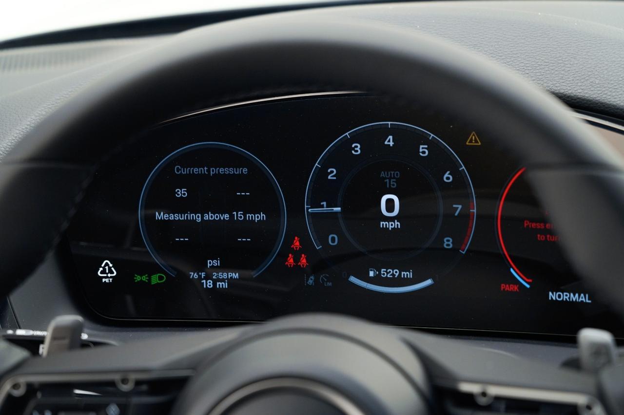 2026 Porsche Panamera Pompano Beach FL