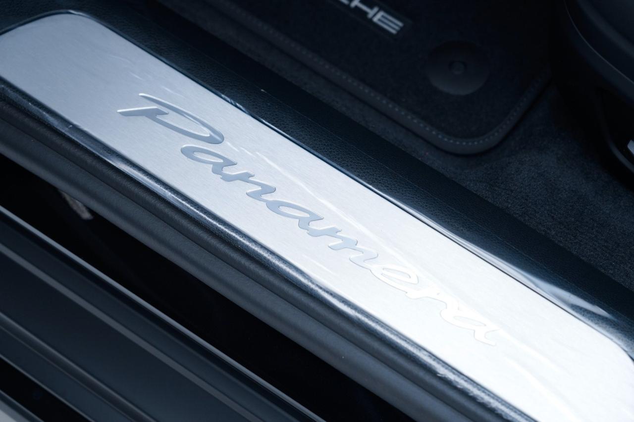 2026 Porsche Panamera Pompano Beach FL