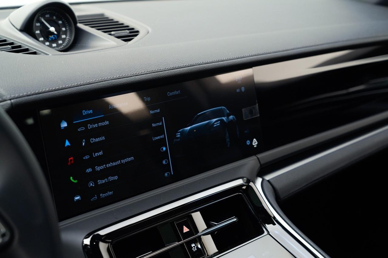 2026 Porsche Panamera Pompano Beach FL