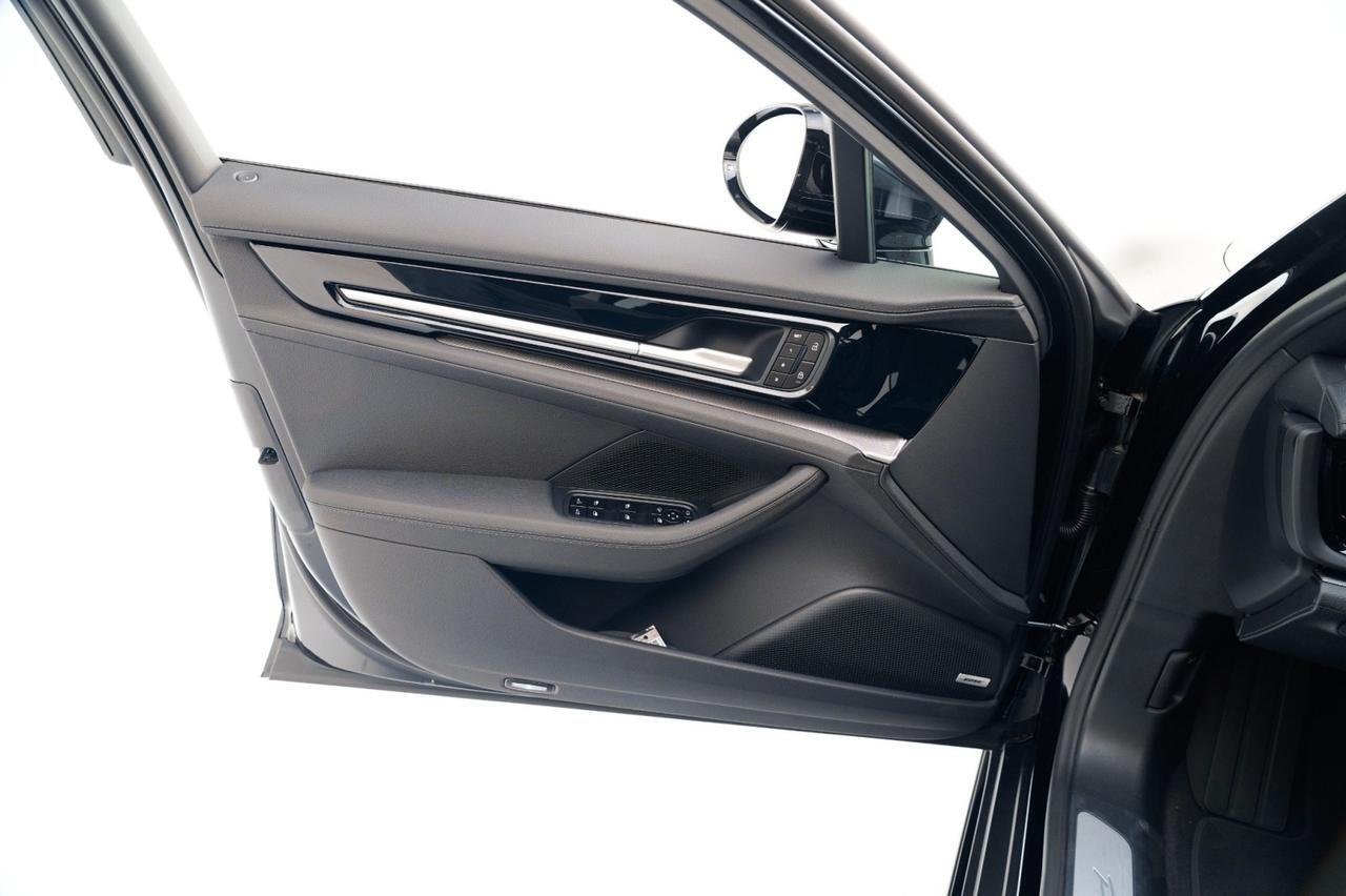 2026 Porsche Panamera Pompano Beach FL